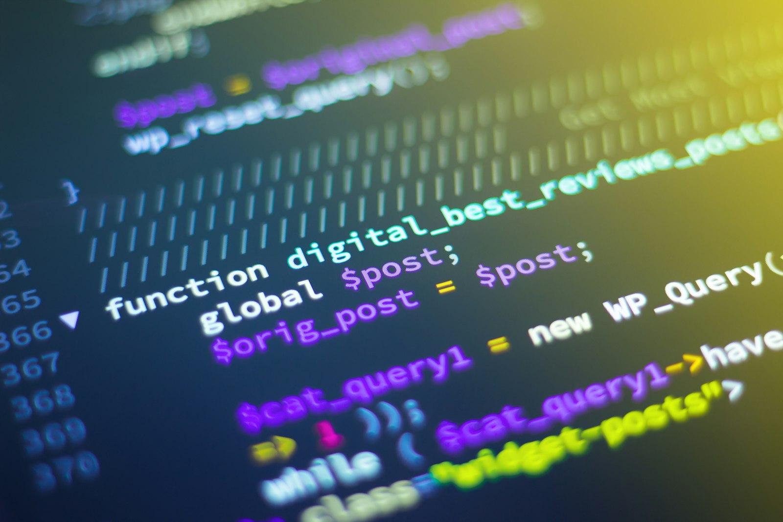 Secure software development and protection