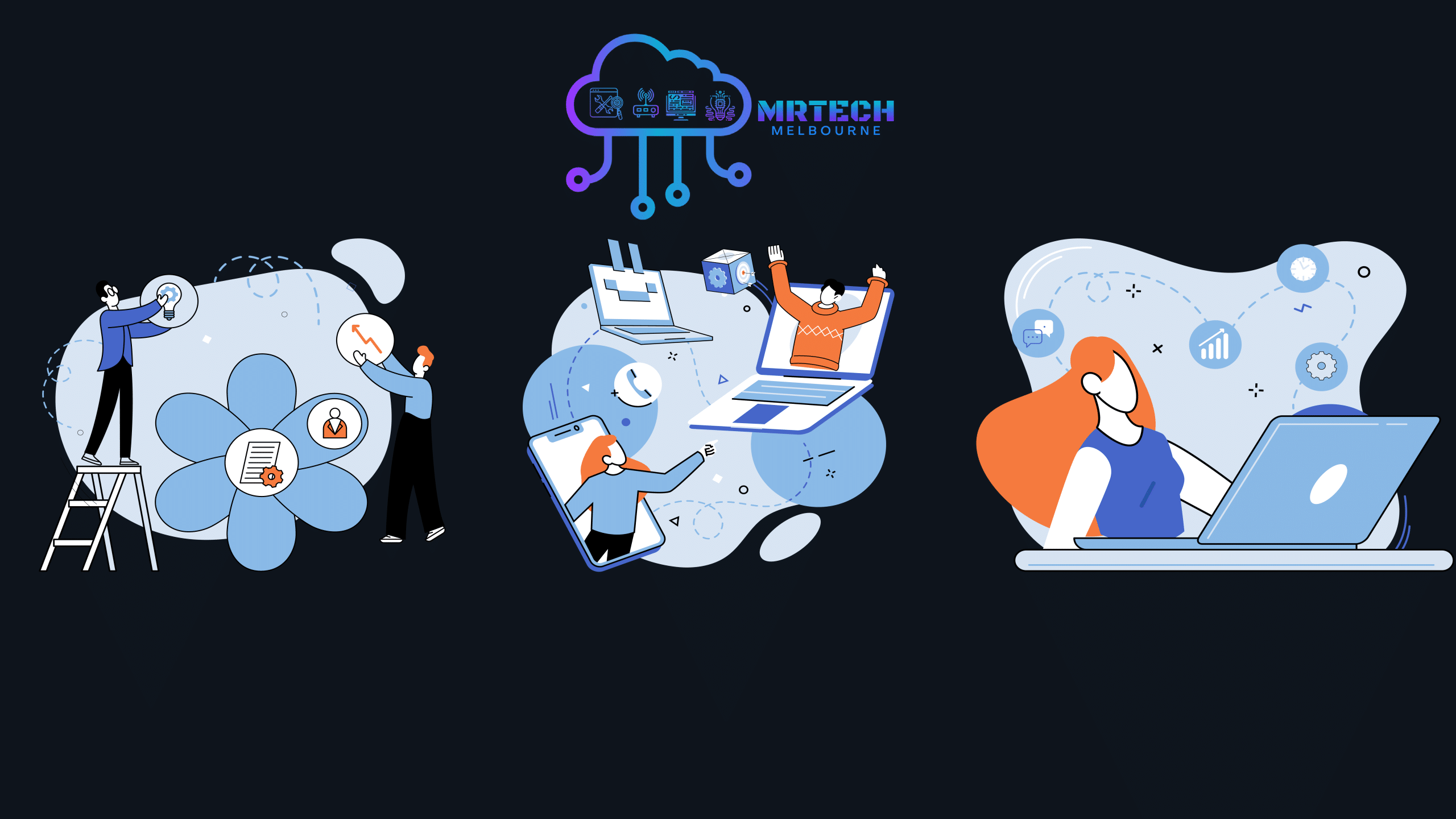 Empowering Your Workforce with Advanced Collaboration Tools