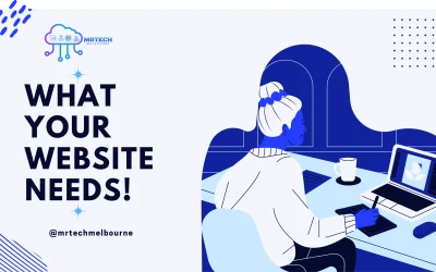 Why Your Website Needs More Than Just Good Looks